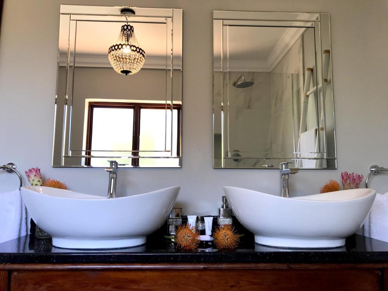 A Kings View Hotel Eshowe Buitenkant foto