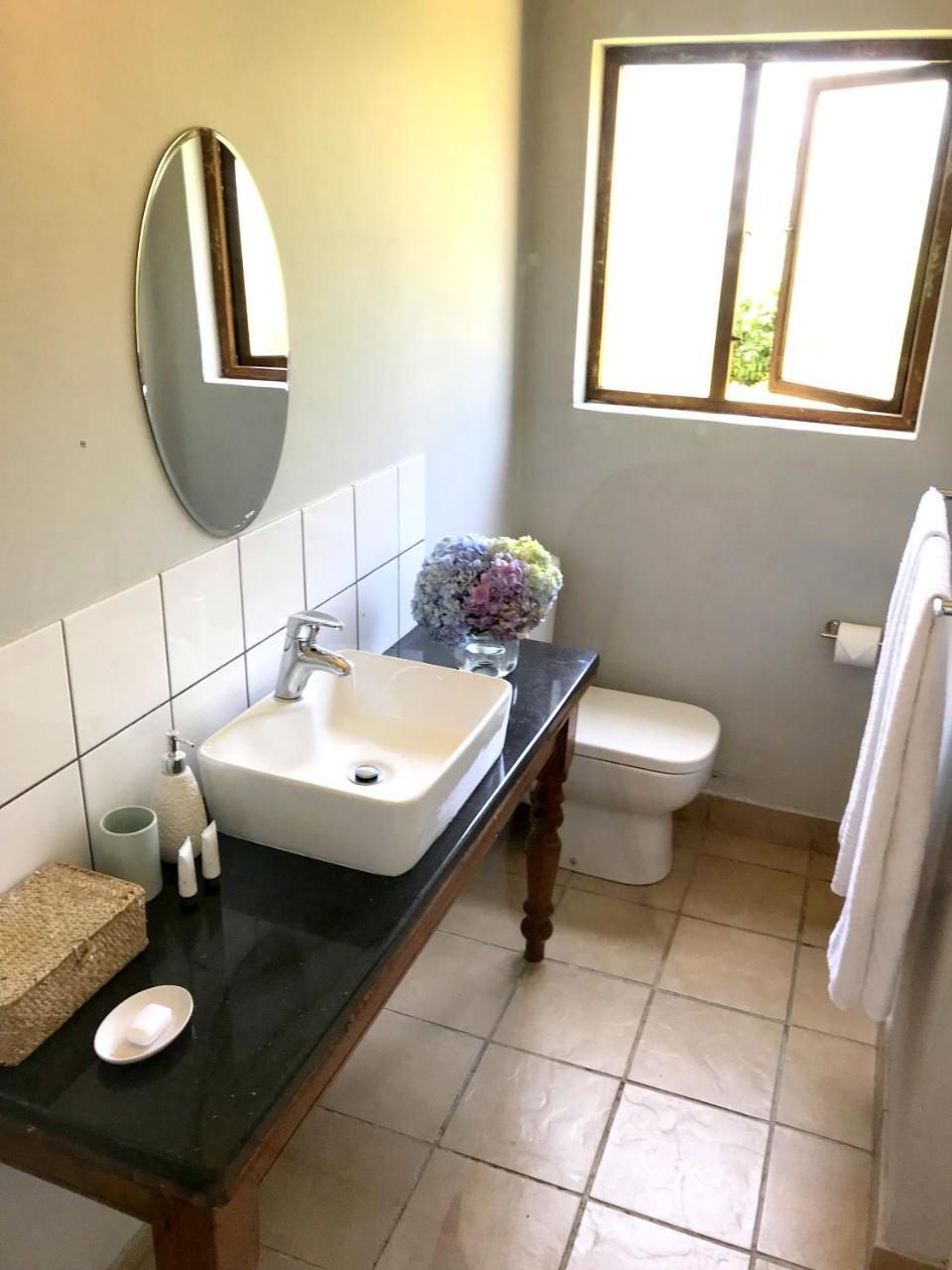 A Kings View Hotel Eshowe Buitenkant foto