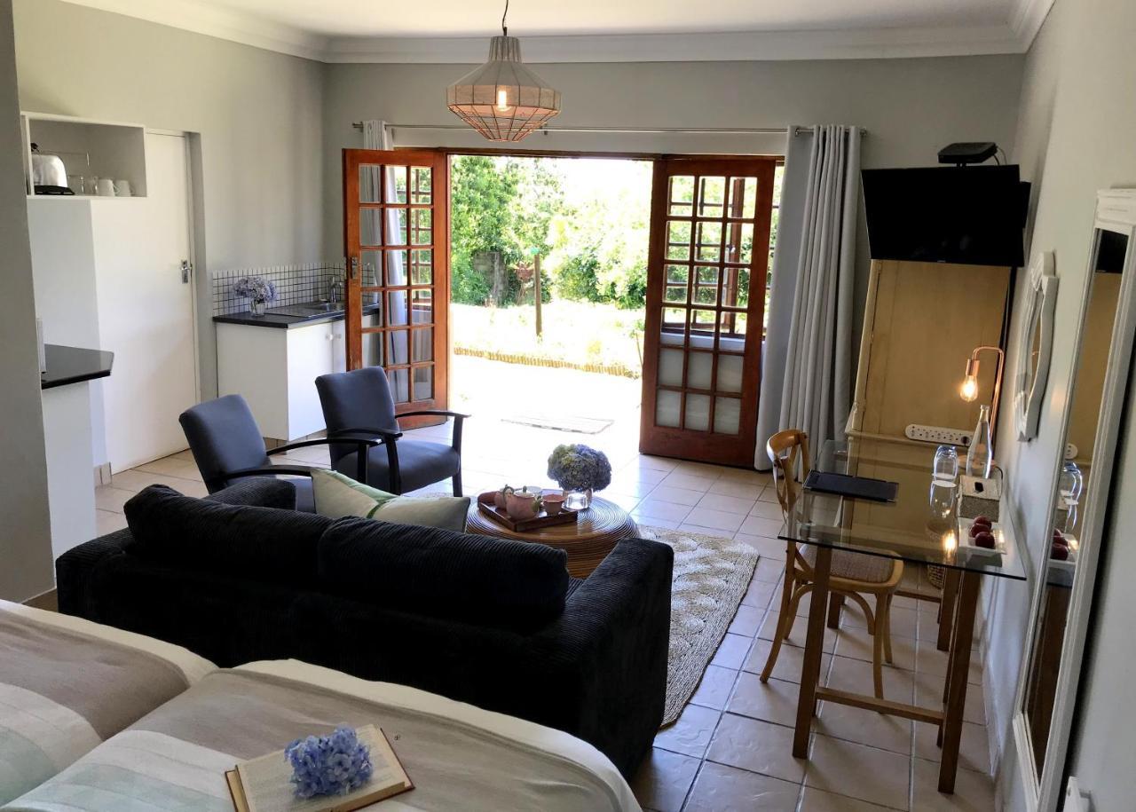 A Kings View Hotel Eshowe Buitenkant foto